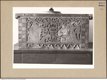 Vorderseite von bh109874_recto