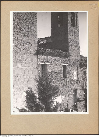 Vorderseite von bh109889_recto