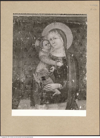 Vorderseite von bh109896_recto