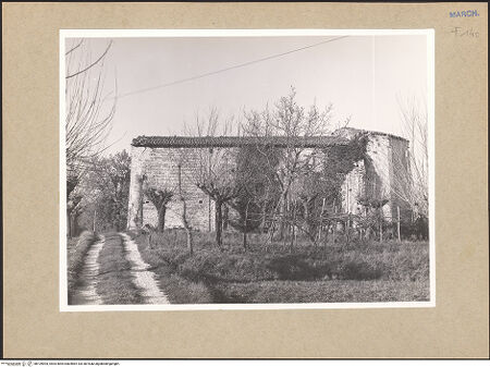 Vorderseite von bh109905_recto