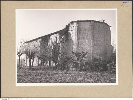 Vorderseite von bh109906_recto