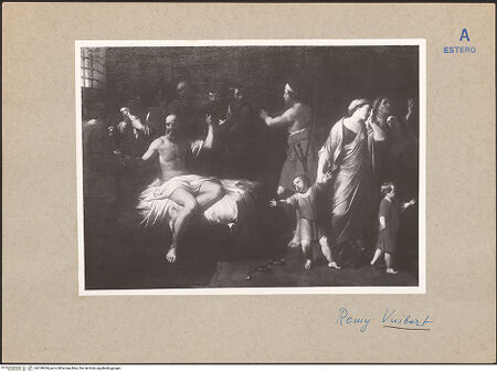 Vorderseite von bh109954_recto