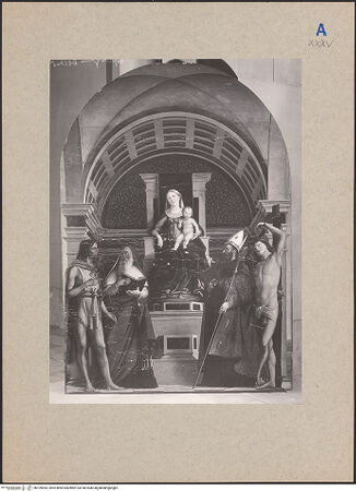 Vorderseite von bh109964_recto