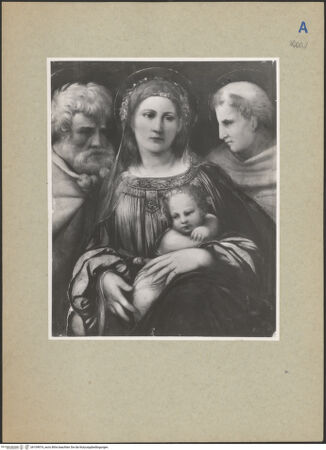 Vorderseite von bh109974_recto