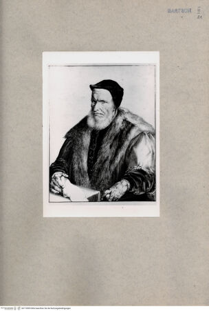 Vorderseite von British Museum [https://www.deutsche-digitale-bibliothek.de/content/lizenzen/rv-ez/] Porträt von Joost Buyck - , bh110009. Foto.