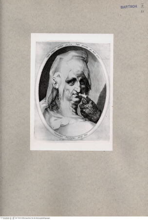 Vorderseite von British Museum [https://www.deutsche-digitale-bibliothek.de/content/lizenzen/rv-ez/] Harpokrates - , bh110016. Foto.