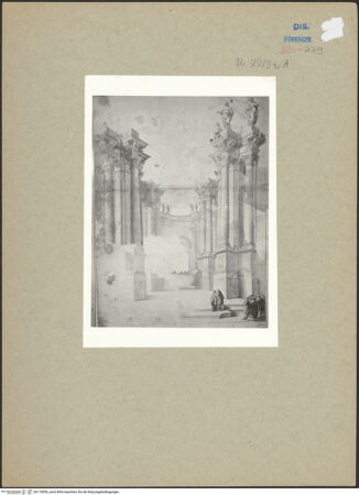 Vorderseite von bh110050_recto