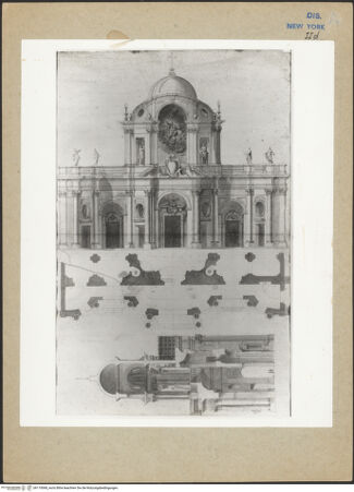 Vorderseite von bh110068_recto