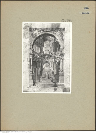 Vorderseite von bh110076_recto