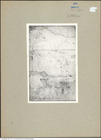 Vorderseite von bh110077_recto