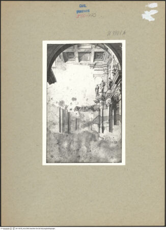 Vorderseite von bh110078_recto