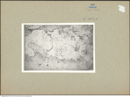 Vorderseite von bh110079_recto