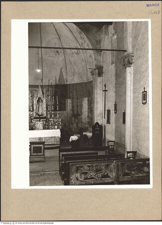 Vorderseite von bh110084_recto