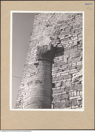 Vorderseite von bh110086_recto