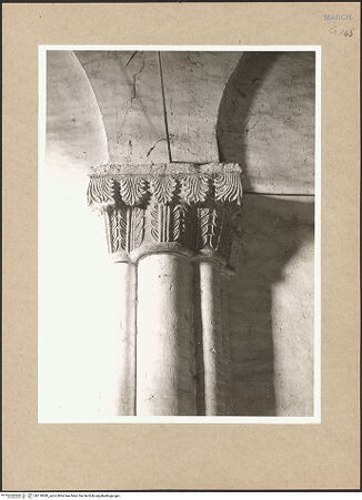 Vorderseite von bh110089_recto