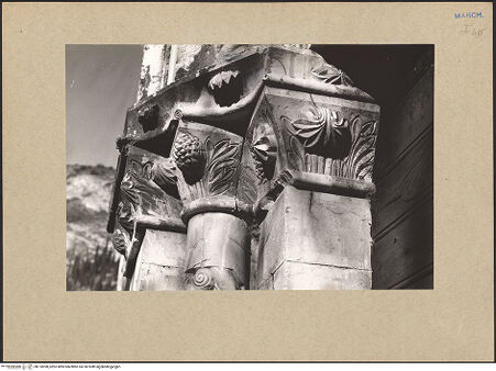 Vorderseite von bh110090_recto