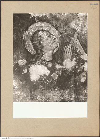 Vorderseite von bh110098_recto