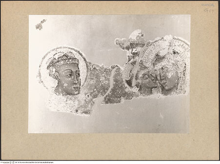 Vorderseite von bh110106_recto