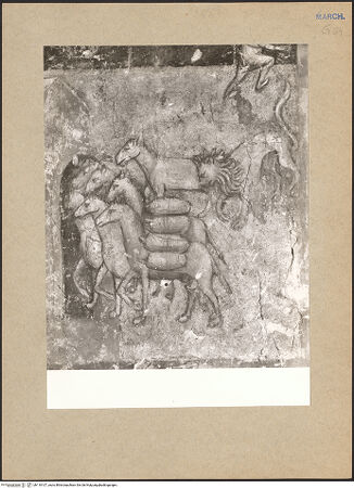 Vorderseite von bh110107_recto