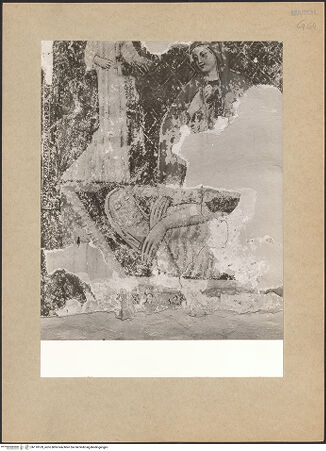 Vorderseite von bh110109_recto