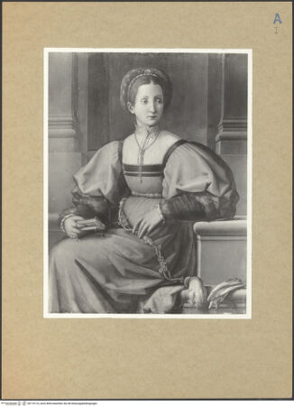 Vorderseite von bh110110_recto