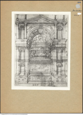 Vorderseite von bh110133_recto