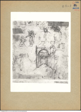 Vorderseite von bh110144_recto