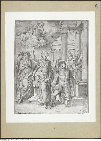 Vorderseite von bh110150_recto