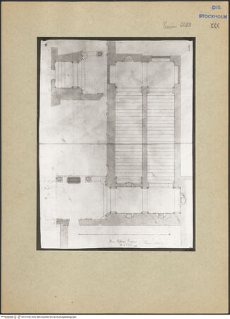 Vorderseite von bh110159_recto