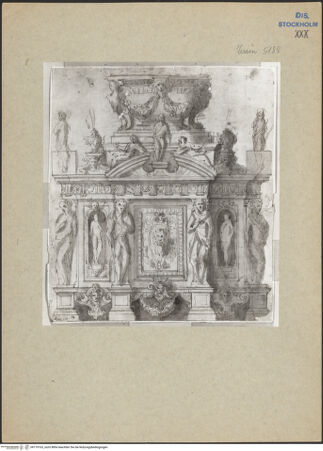 Vorderseite von bh110163_recto