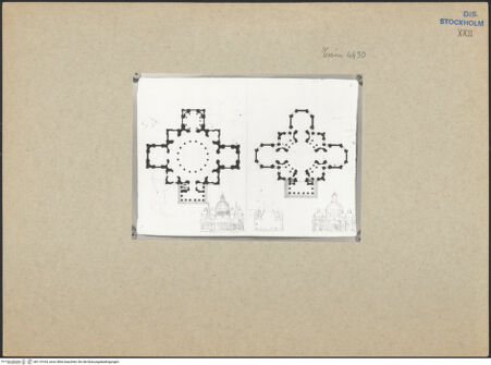 Vorderseite von bh110164_recto