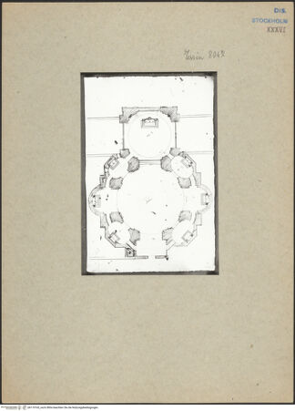 Vorderseite von bh110165_recto