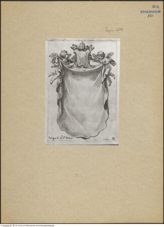 Vorderseite von bh110169_recto