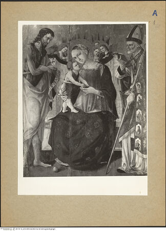 Vorderseite von bh110176_recto