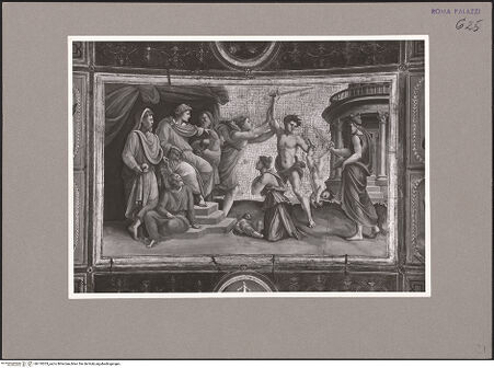 Vorderseite von bh110203_recto