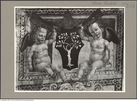 Vorderseite von bh110205_recto