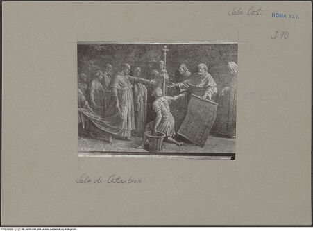 Vorderseite von bh110210_recto