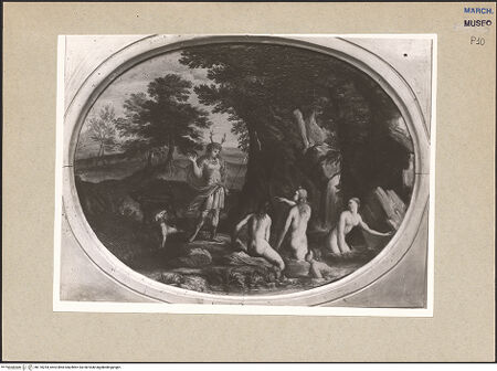 Vorderseite von bh110254_recto