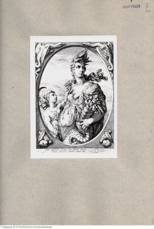 Vorderseite von British Museum [https://www.deutsche-digitale-bibliothek.de/content/lizenzen/rv-ez/] Ceres - , bh110266. Foto.