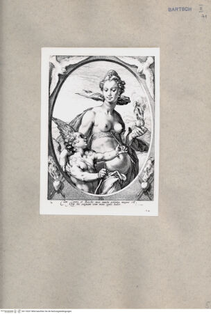 Vorderseite von British Museum [https://www.deutsche-digitale-bibliothek.de/content/lizenzen/rv-ez/] Venus und Amor - , bh110267. Foto.