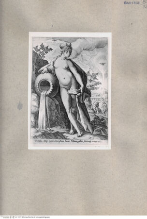 Vorderseite von British Museum [https://www.deutsche-digitale-bibliothek.de/content/lizenzen/rv-ez/] Vier Elemente, Wasser - , bh110271. Foto.