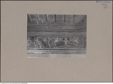 Vorderseite von bh110284_recto