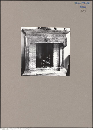 Vorderseite von bh110287_recto