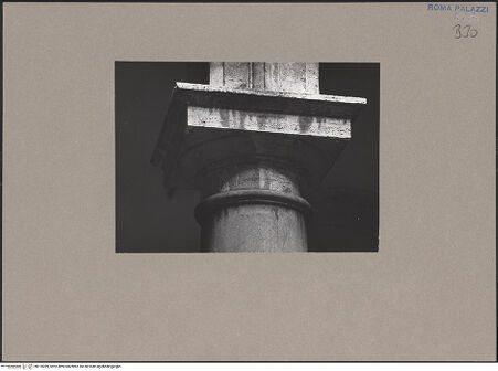 Vorderseite von bh110289_recto