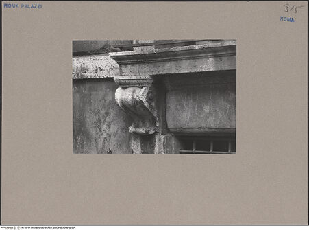 Vorderseite von bh110292_recto