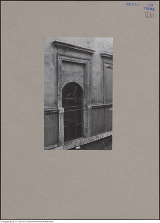 Vorderseite von bh110293_recto