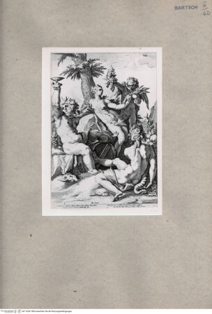 Vorderseite von British Museum [https://www.deutsche-digitale-bibliothek.de/content/lizenzen/rv-ez/] Venus, Bacchus und Ceres - , bh110347. Foto.