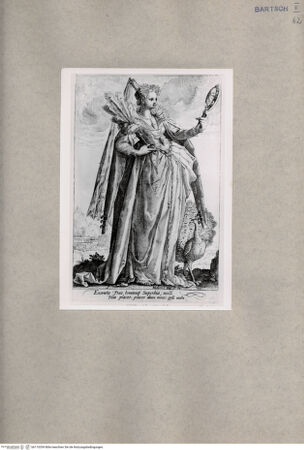 Vorderseite von British Museum [https://www.deutsche-digitale-bibliothek.de/content/lizenzen/rv-ez/] Hochmut - , bh110354. Foto.