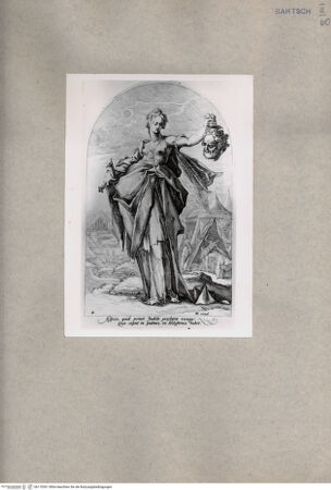 Vorderseite von British Museum [https://www.deutsche-digitale-bibliothek.de/content/lizenzen/rv-ez/] Judith mit dem Kopf des Holofernes - , bh110361. Foto.