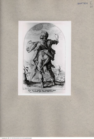 Vorderseite von British Museum [https://www.deutsche-digitale-bibliothek.de/content/lizenzen/rv-ez/] Samson - , bh110365. Foto.